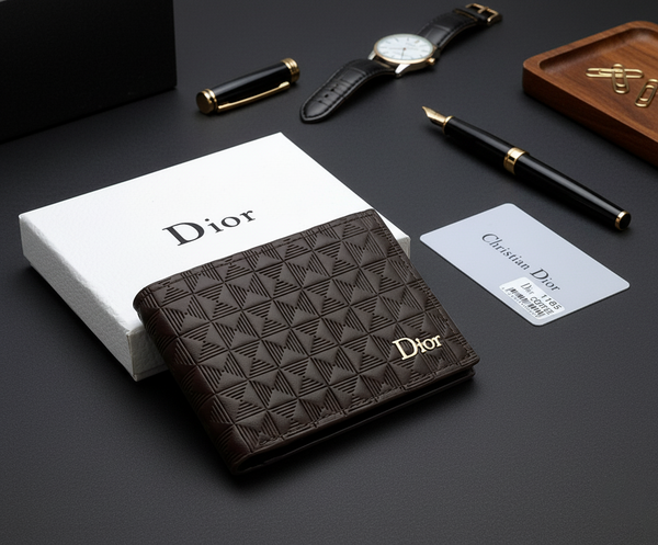 Dior Men's wallet