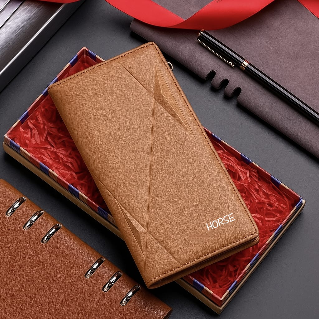 Horse Apex wallet